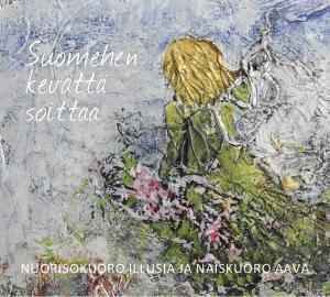 Suomehen kevättä soittaa